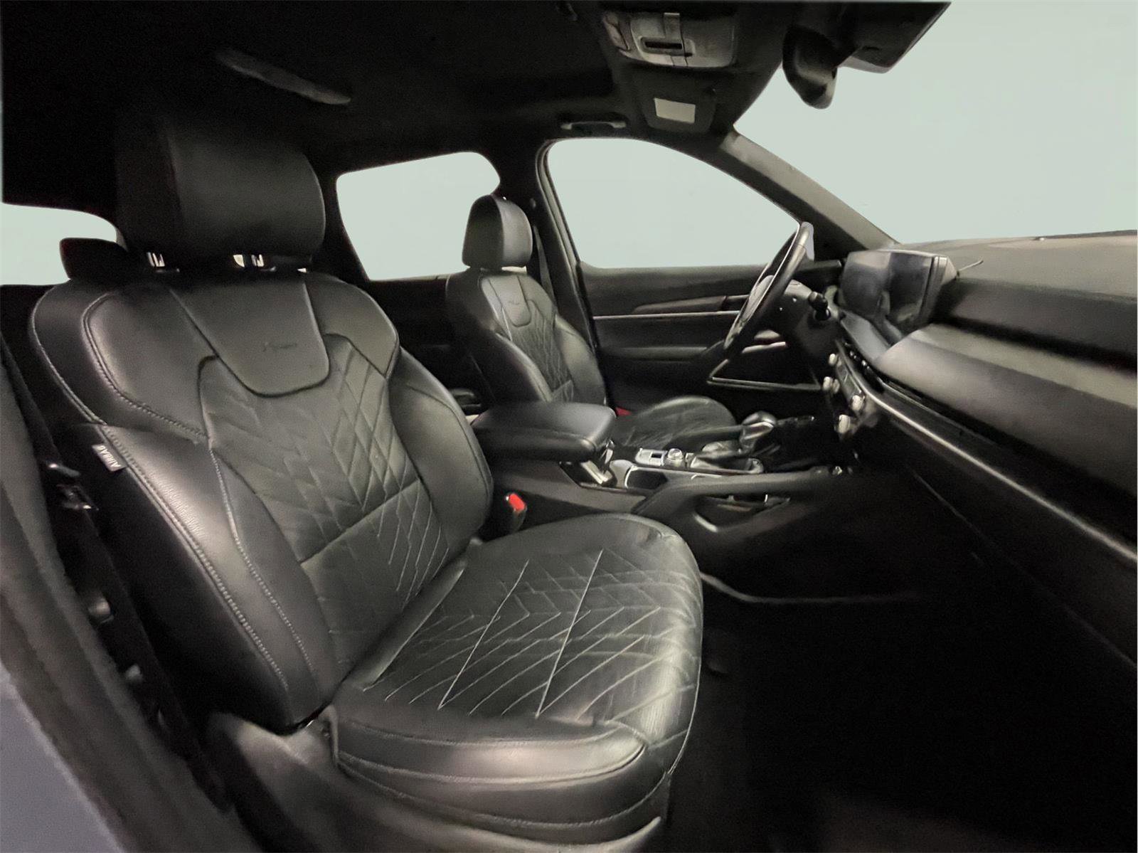 Used 2023 Kia Telluride EX X-Line image 24