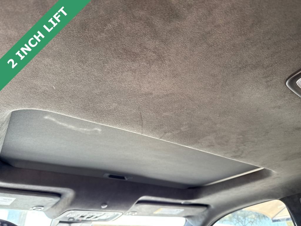 Used 2022 GMC Sierra 1500 AT4X AWD/4WD image 16