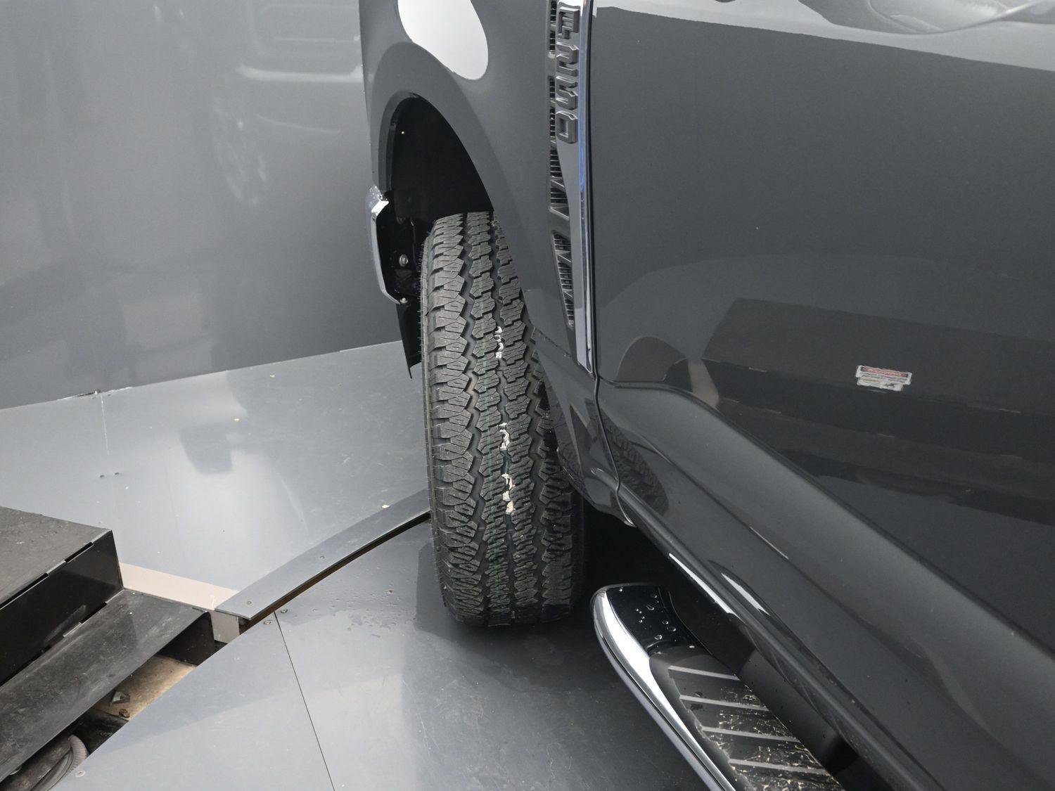 New 2026 Ford F250 XLT image 5