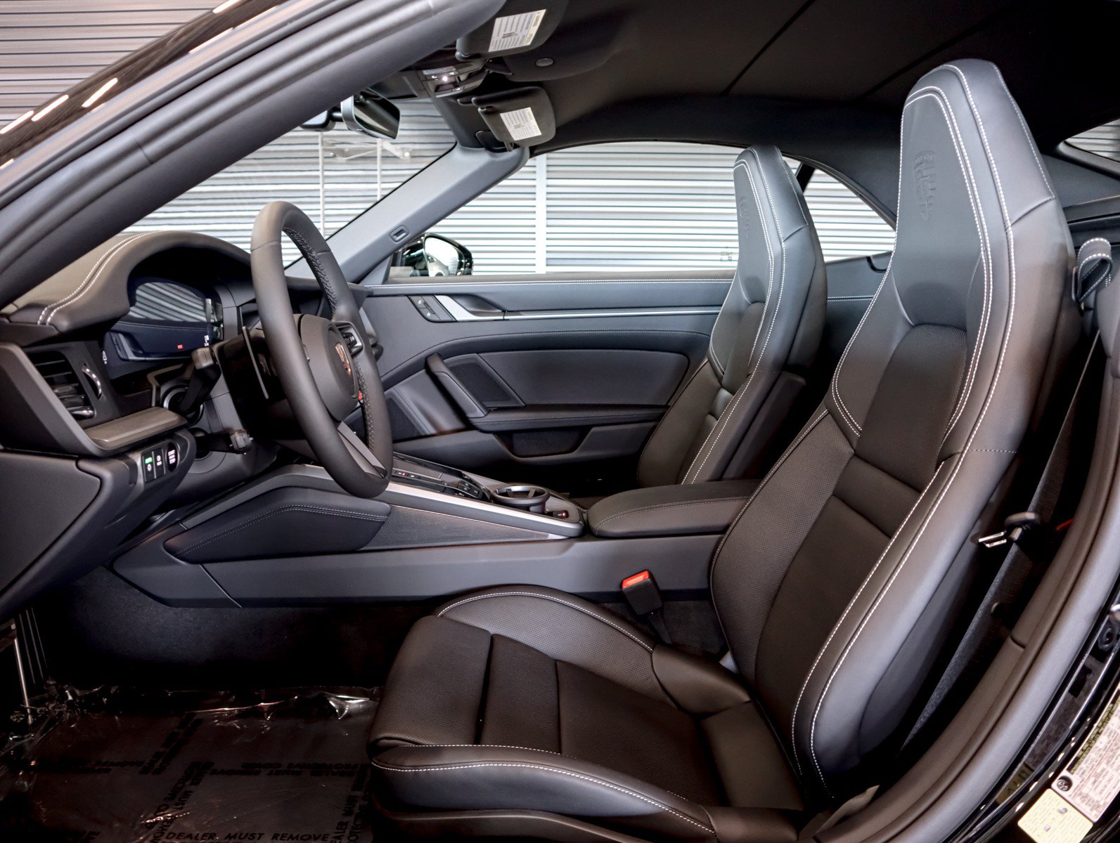 New 2026 Porsche 911 Carrera S RWD image 5