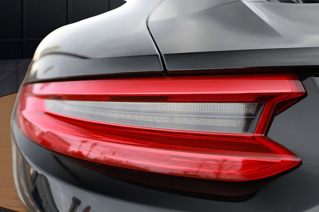 Used 2017 Porsche 911 Carrera S image 23