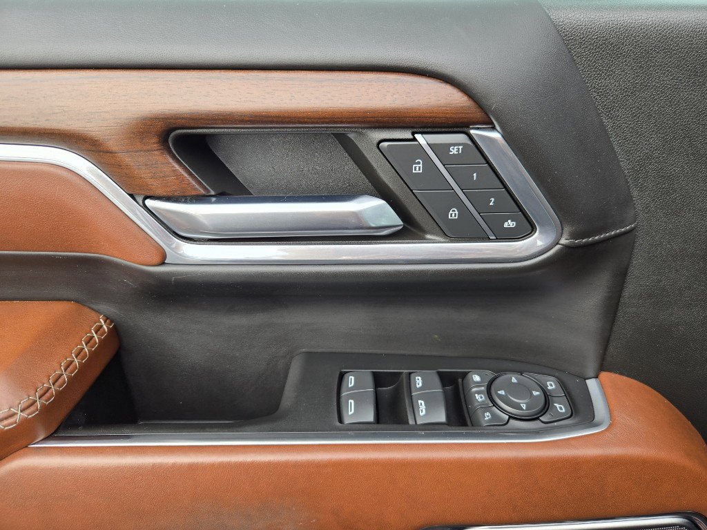 Used 2024 GMC Sierra 2500 Denali Ultimate image 11