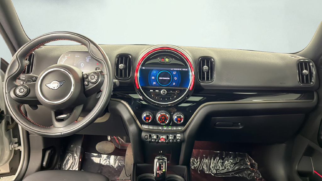 Used 2021 MINI Cooper Countryman S FWD image 21