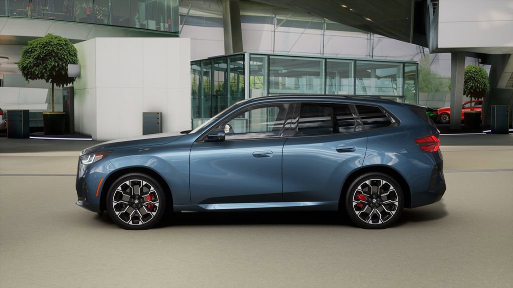 New 2026 BMW X3 xDrive30 image 4