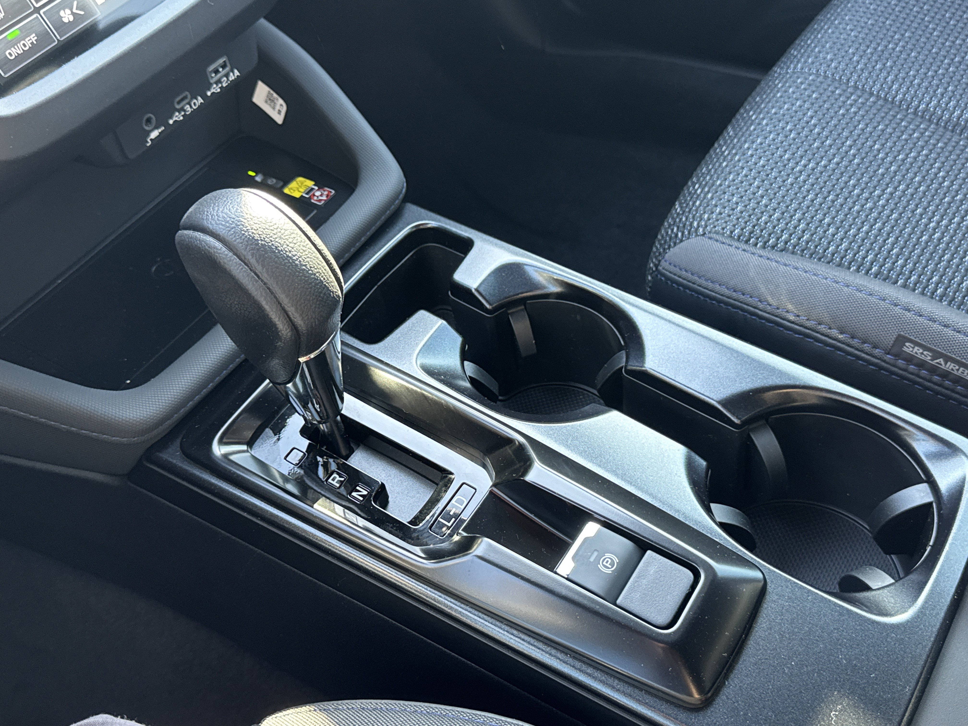 New 2026 Subaru Forester Premium image 22