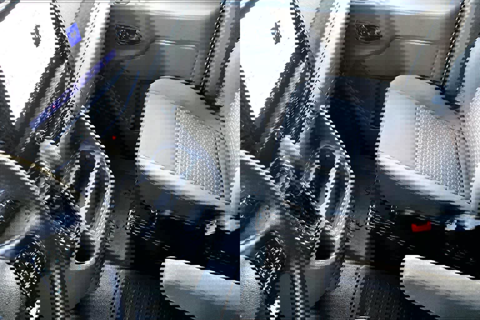 Used 2024 Ford Transit 350 XL w/ Upfitter Package image 16