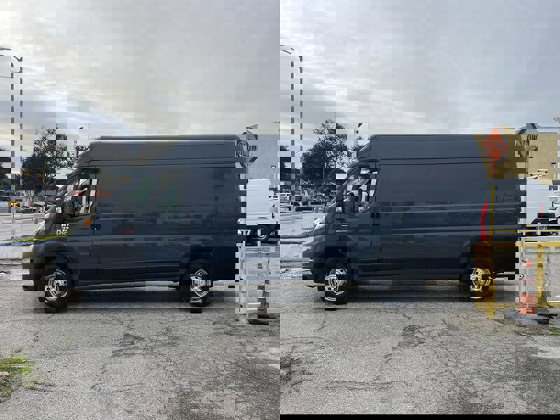 Used 2019 RAM ProMaster 3500 image 4