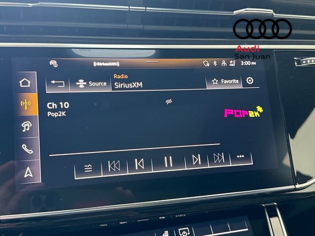 New 2026 Audi Q8 Premium Plus image 21