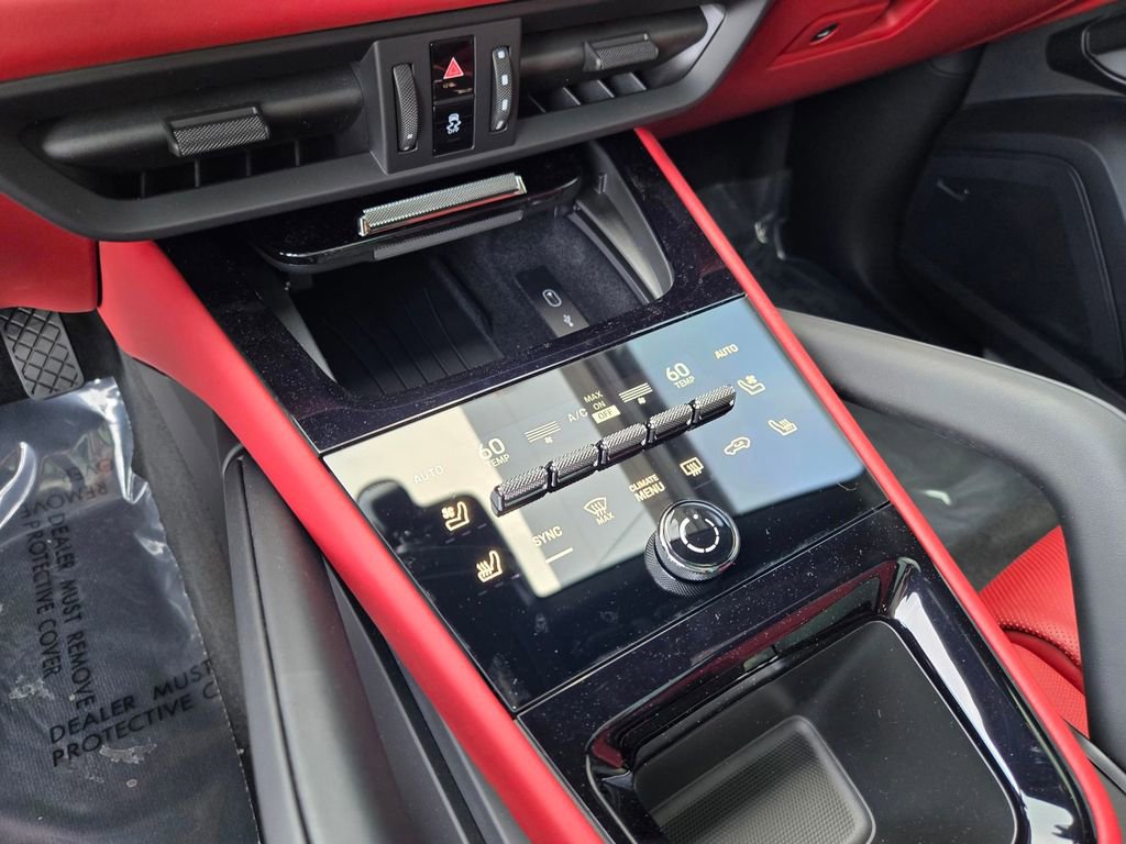 New 2026 Porsche Cayenne image 22