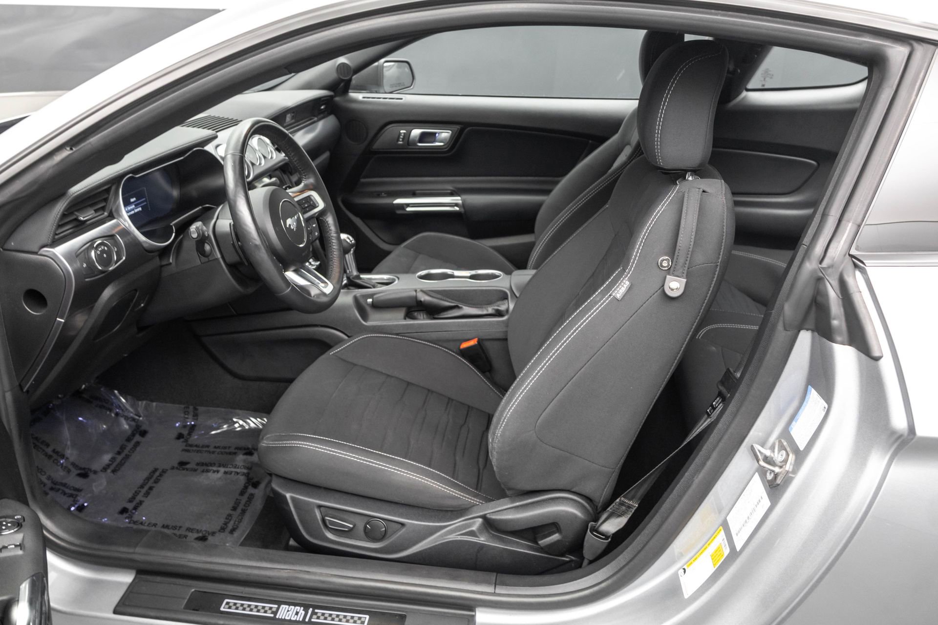 Used 2022 Ford Mustang Mach 1 image 6