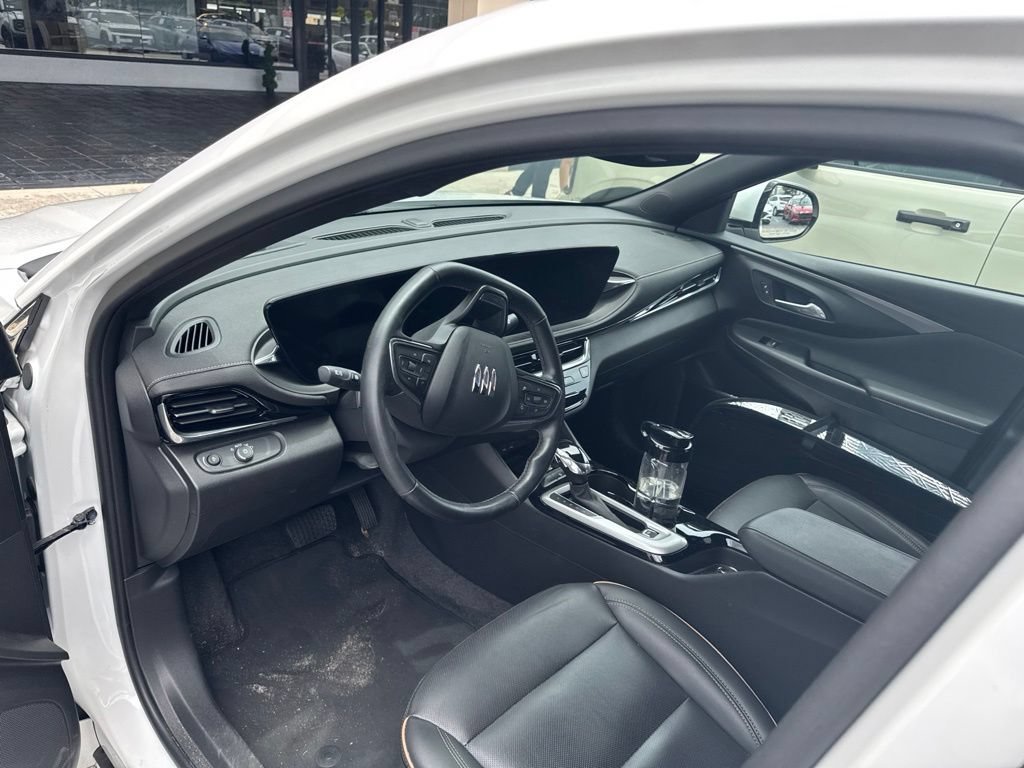 Used 2024 Buick Envista Avenir FWD image 19