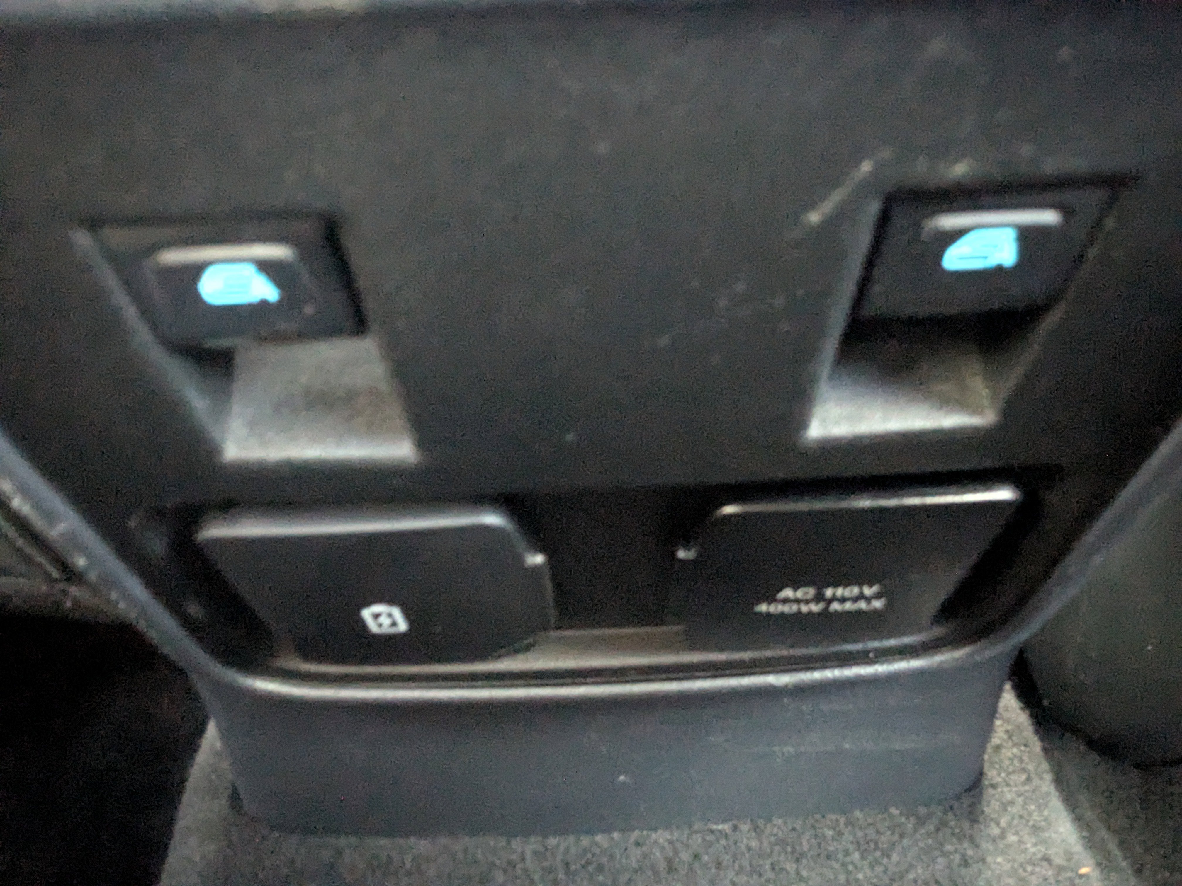 Used 2021 Ford Bronco Outer Banks AWD/4WD image 17