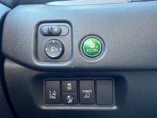 Used 2025 Honda Ridgeline Sport image 28