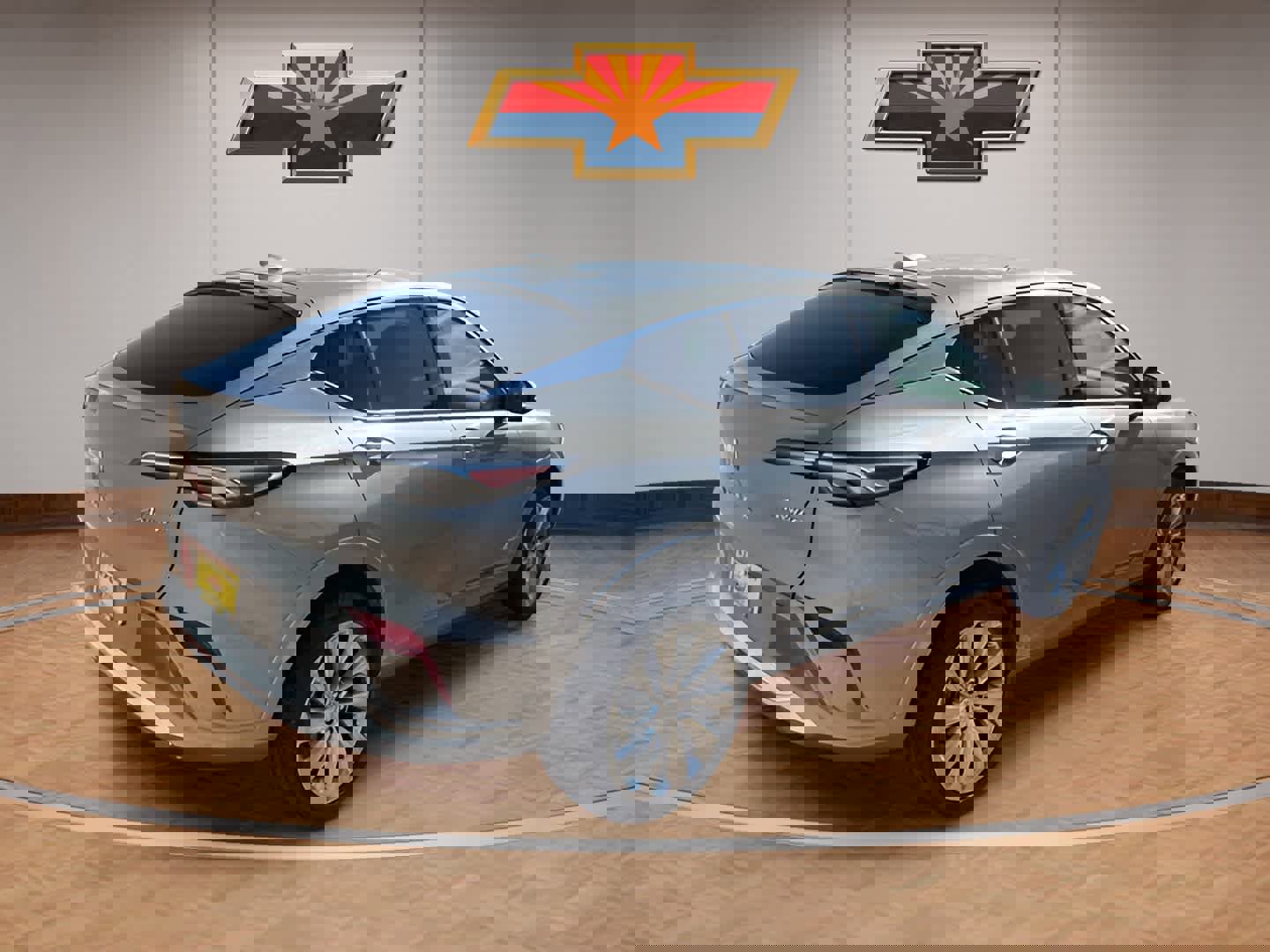 Used 2024 Buick Envista Avenir image 6