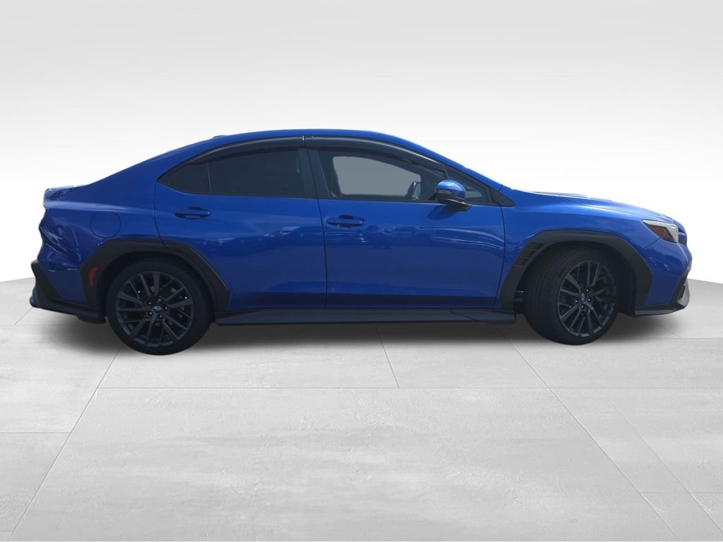 Used 2023 Subaru WRX Limited image 9