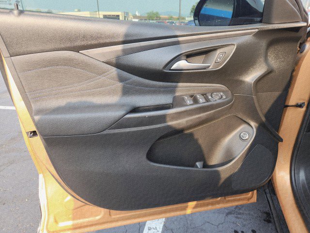 Used 2024 Buick Envista Sport Touring w/ Convenience I Package image 28