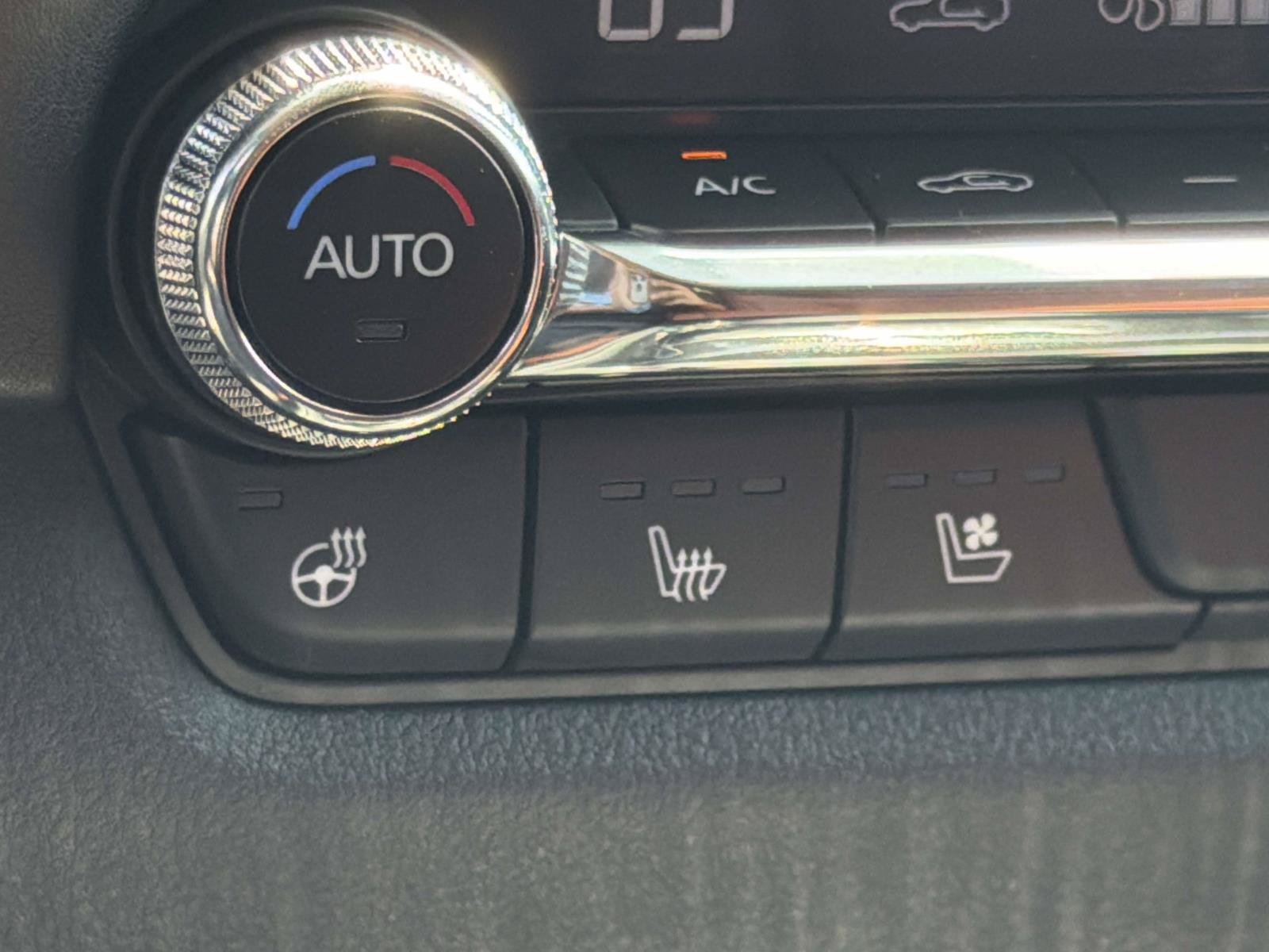 New 2026 MAZDA CX-50 AWD 2.5 S w/ Weather Package image 16