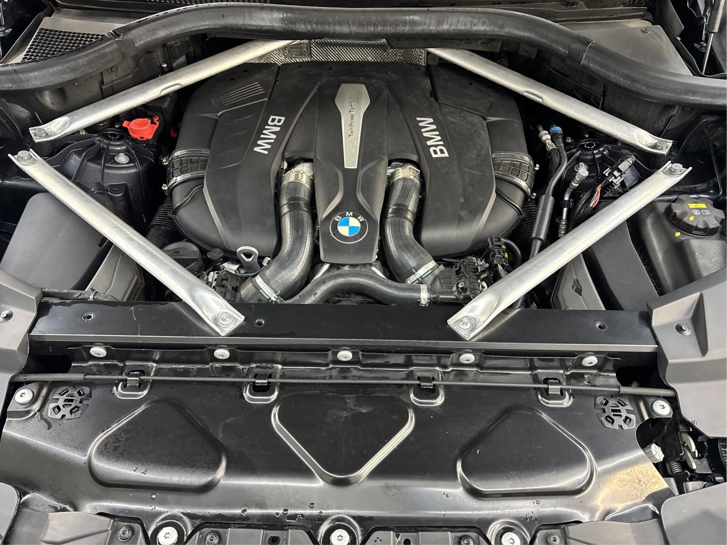 Used 2019 BMW X5 xDrive50i w/ Off-Road Package image 31