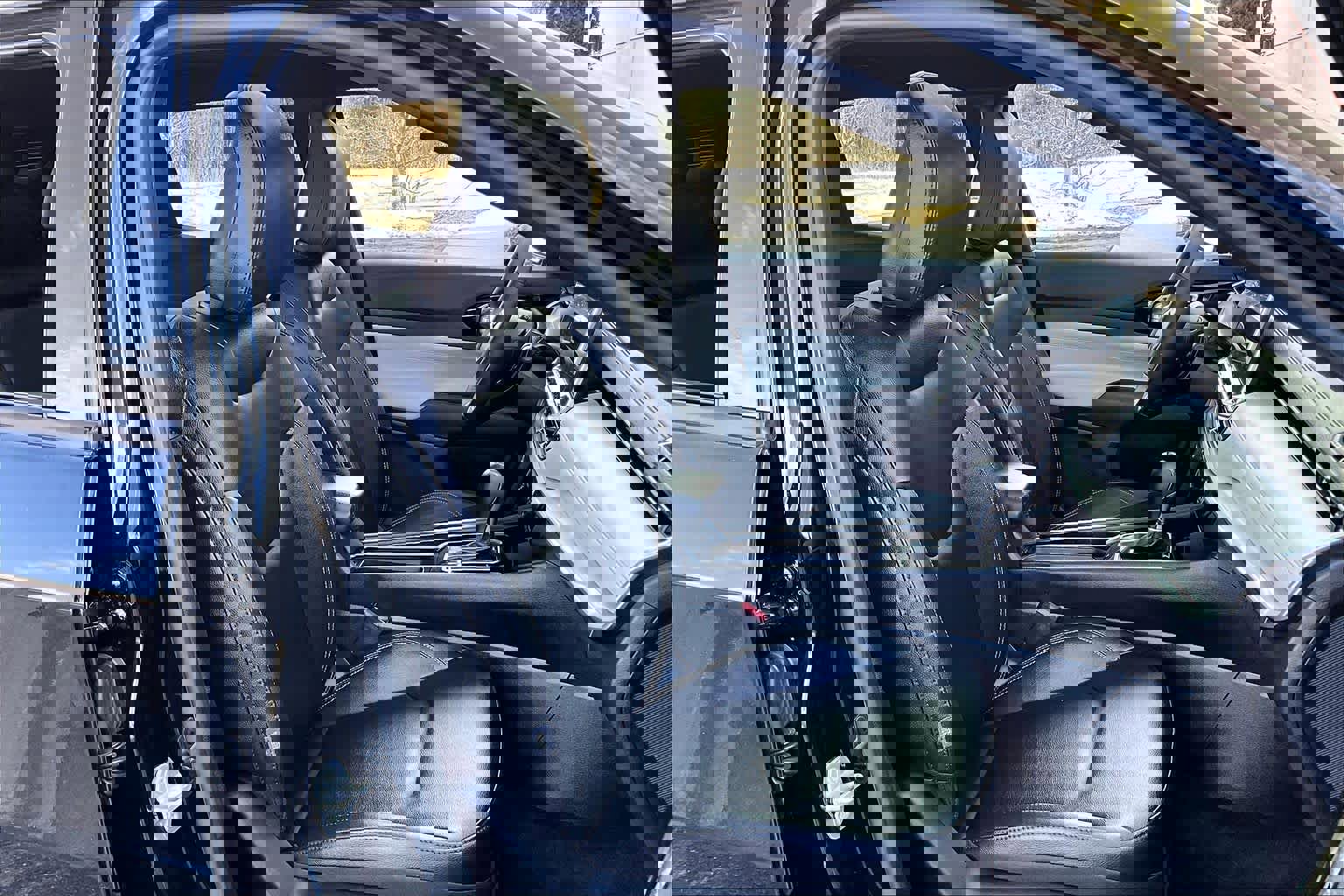 Used 2025 Jeep Compass Limited w/ Sun & Sound Group image 8