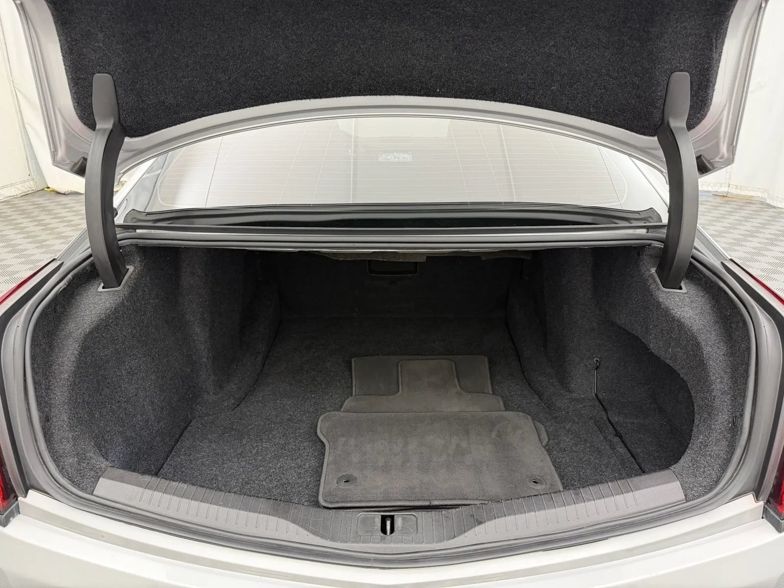 Used 2017 Cadillac CT6 Platinum AWD/4WD image 39