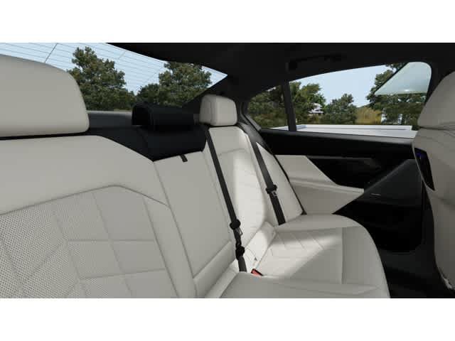 New 2027 BMW i5 xDrive40 w/ M Sport Package AWD/4WD image 12