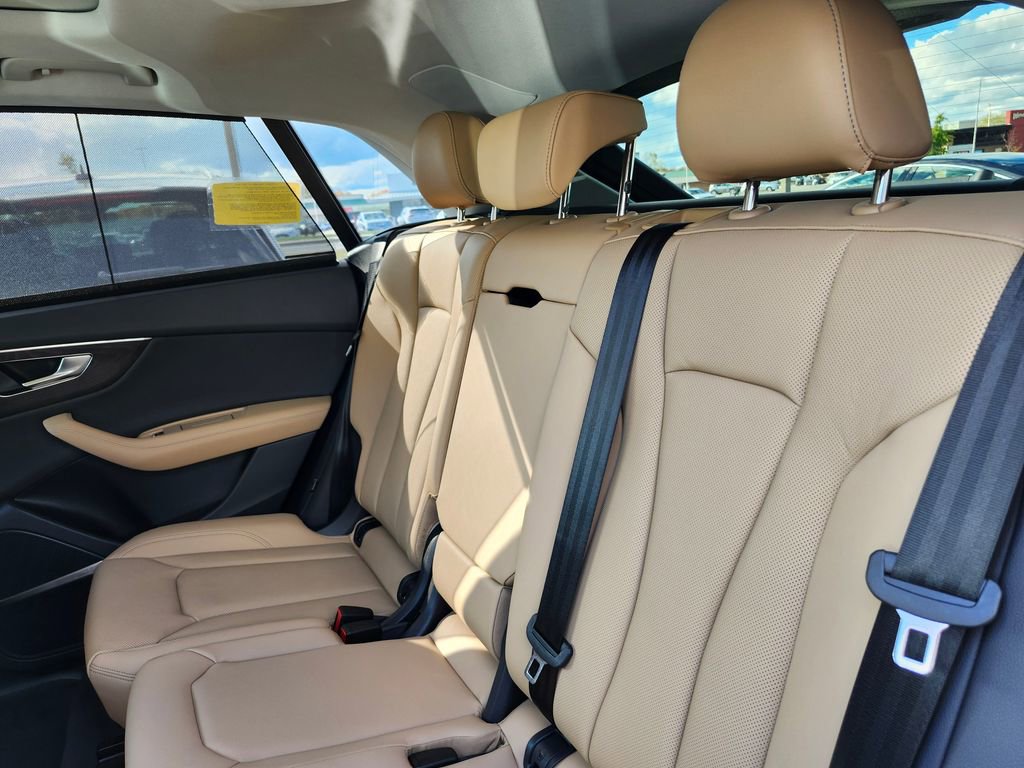 New 2026 Audi Q8 Premium Plus image 10