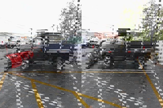 Used 2016 RAM 5500 Tradesman w/ Power Accessory Group image 2