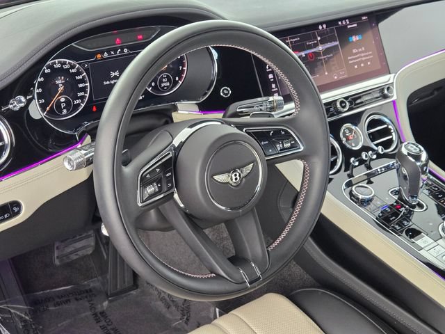 Used 2022 Bentley Continental GT AWD/4WD image 19