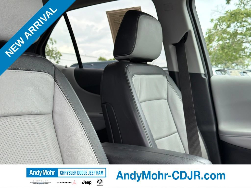 Used 2019 Chevrolet Equinox Premier AWD/4WD image 38