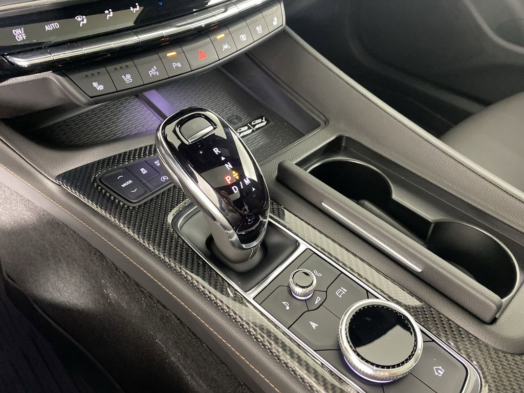 New 2026 Cadillac CT5 Sport image 17