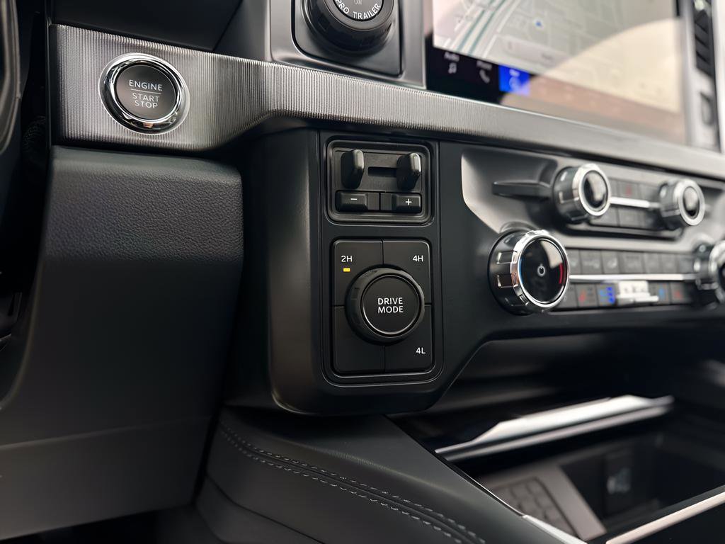 Used 2026 Ford F450 Platinum image 15