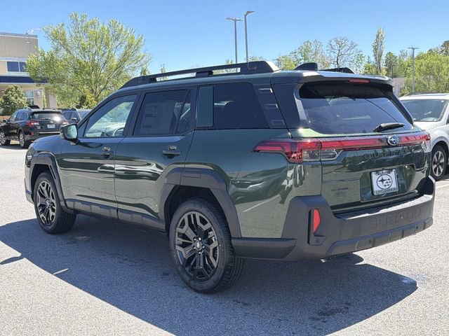 New 2026 Subaru Outback Limited XT AWD/4WD image 5