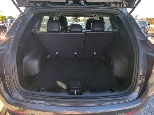 Used 2024 Jeep Compass Latitude AWD/4WD image 32