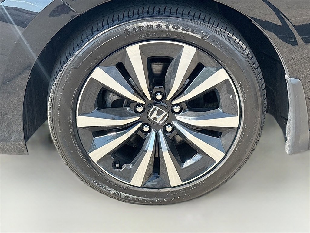 Used 2022 Honda Civic EX image 30