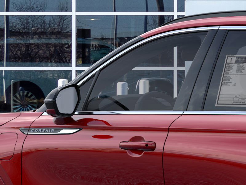 New 2026 Lincoln Corsair Grand Touring image 20