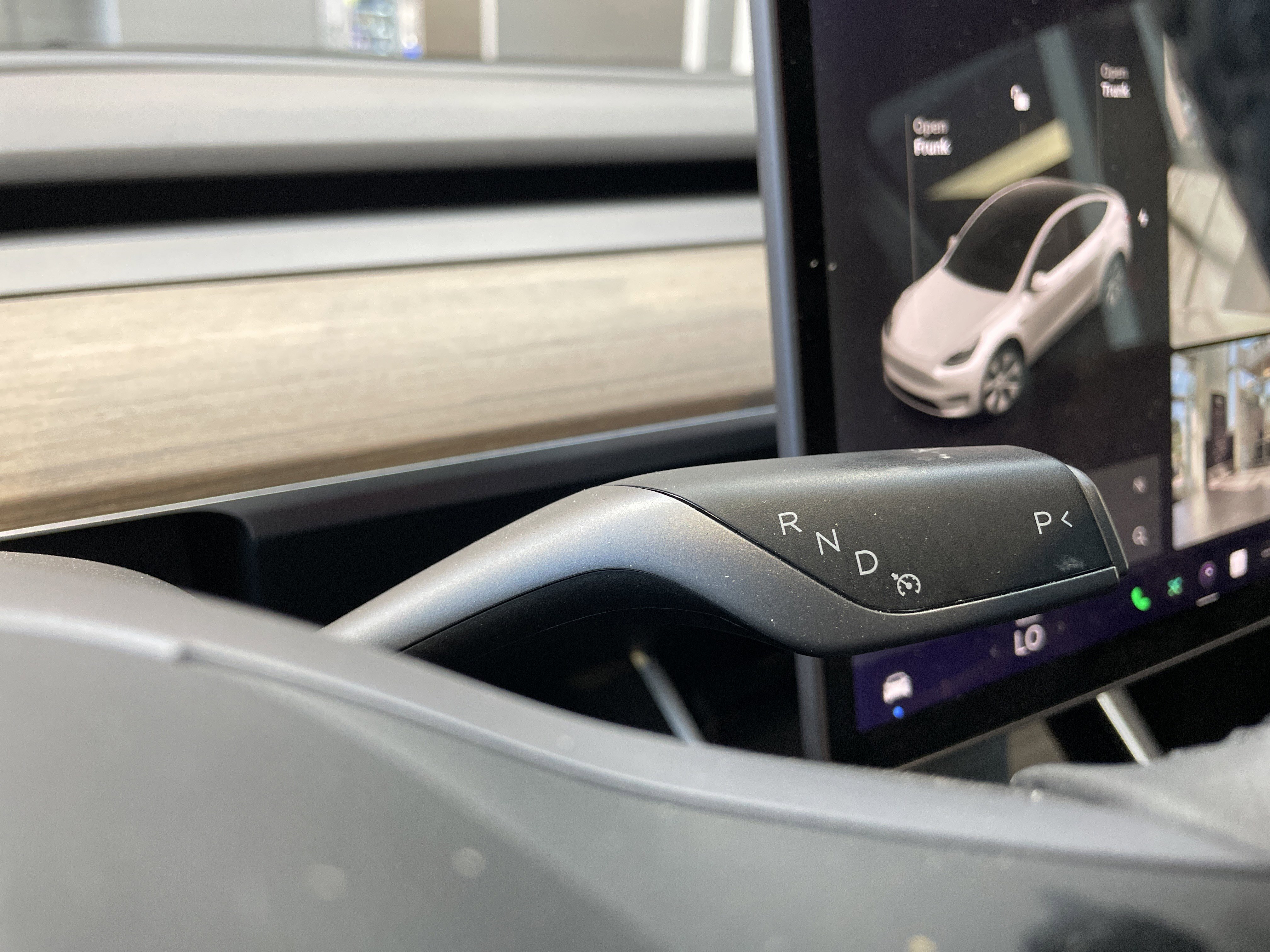 Used 2021 Tesla Model Y Long Range AWD/4WD image 28