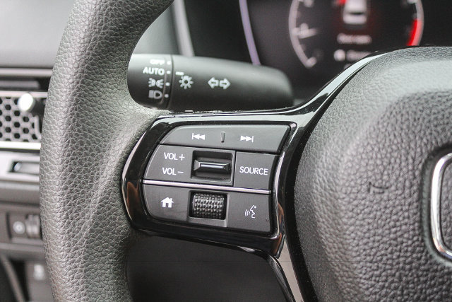 Used 2026 Honda Civic LX image 29