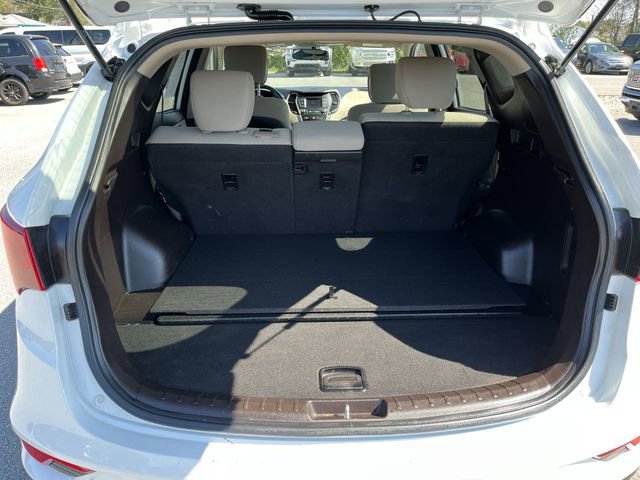 Used 2018 Hyundai Santa Fe Sport AWD/4WD image 20