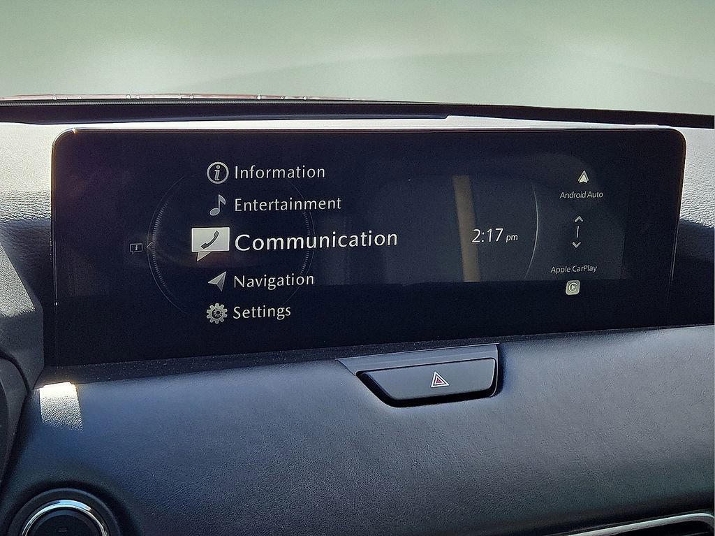 New 2026 MAZDA CX-90 3.3 Turbo w/ Premium Plus Pkg AWD/4WD image 27