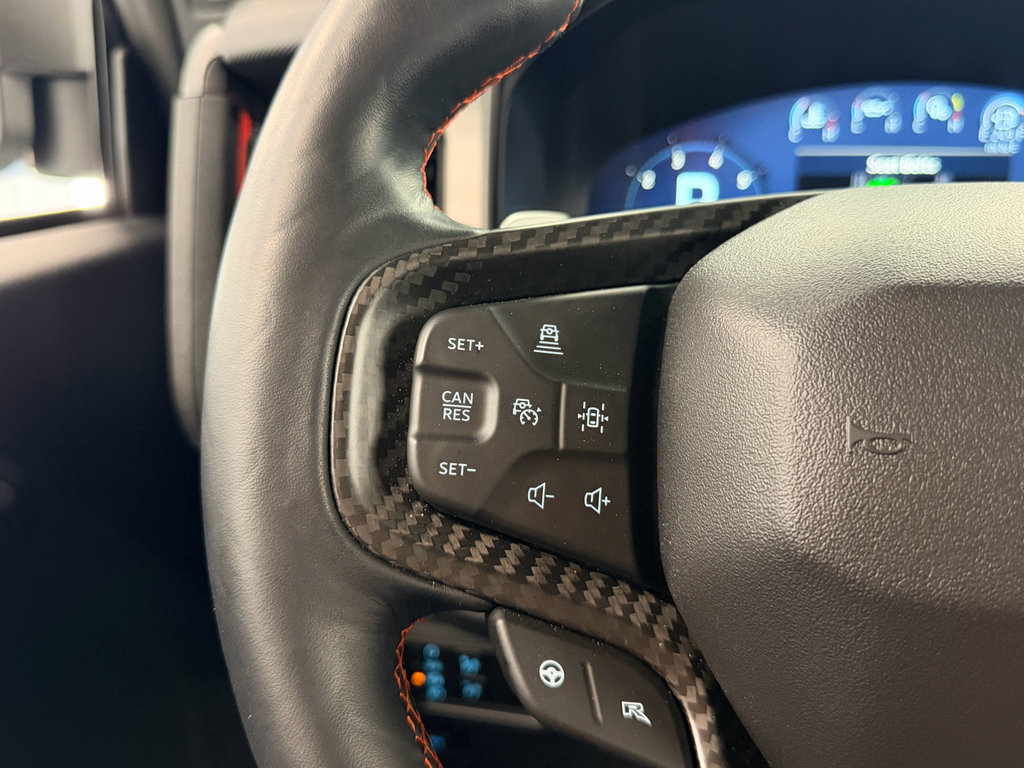 Used 2023 Ford Bronco Raptor AWD/4WD image 23