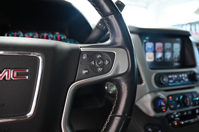 Used 2020 GMC Yukon SLT AWD/4WD image 25