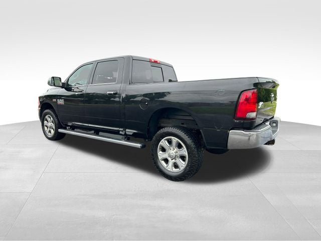 Used 2018 RAM 2500 Big Horn AWD/4WD image 9
