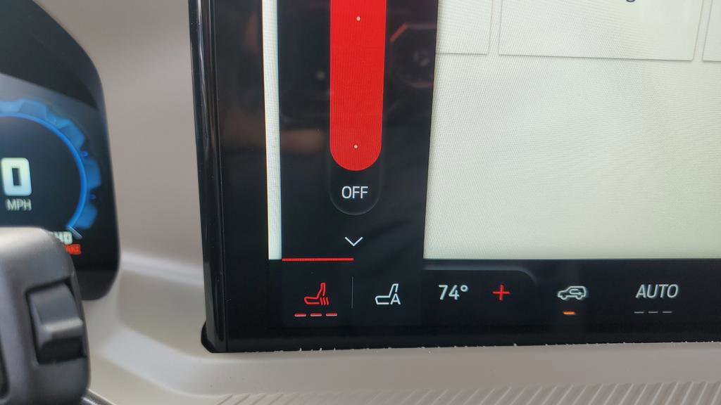 New 2025 Ford Bronco Sport Big Bend w/ Convenience Package image 30