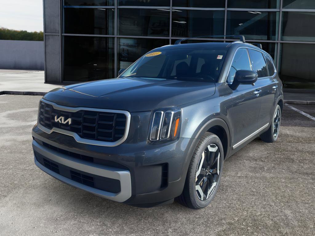 Used 2023 Kia Telluride S