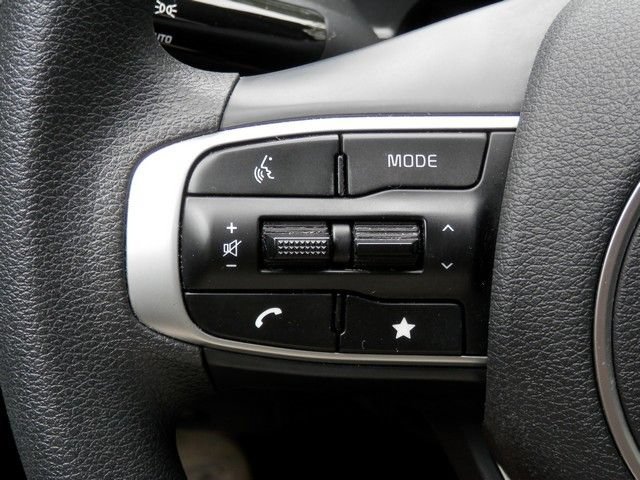 Used 2023 Kia Sportage LX AWD/4WD image 20