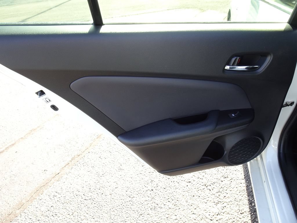 Used 2018 Toyota Prius Four Touring FWD image 16