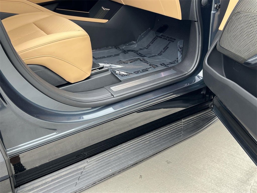 New 2026 Cadillac Escalade IQ Sport 2 image 36