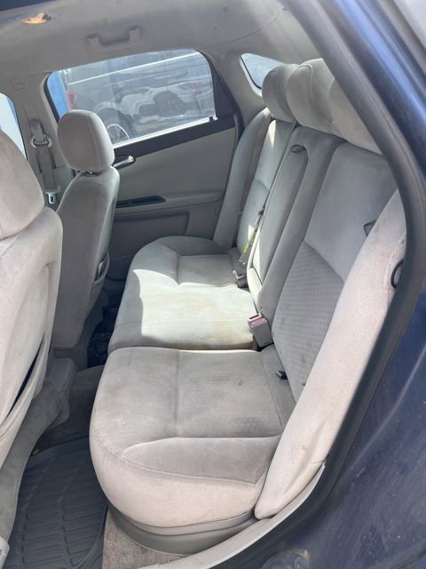 Used 2006 Chevrolet Impala LT FWD image 10