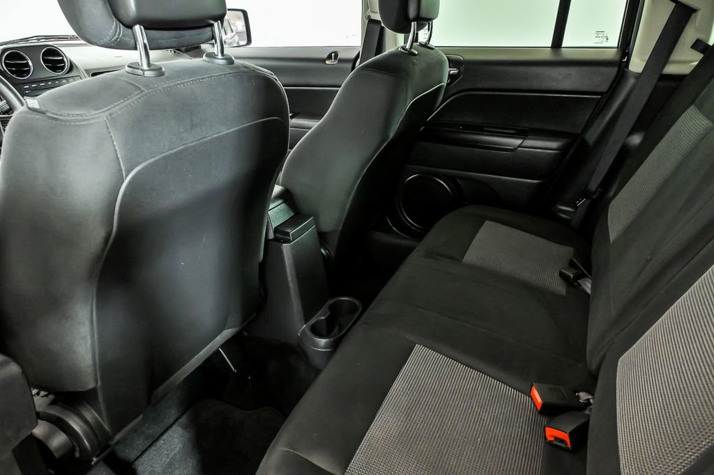 Used 2014 Jeep Patriot Sport w/ Power Value Group FWD image 15
