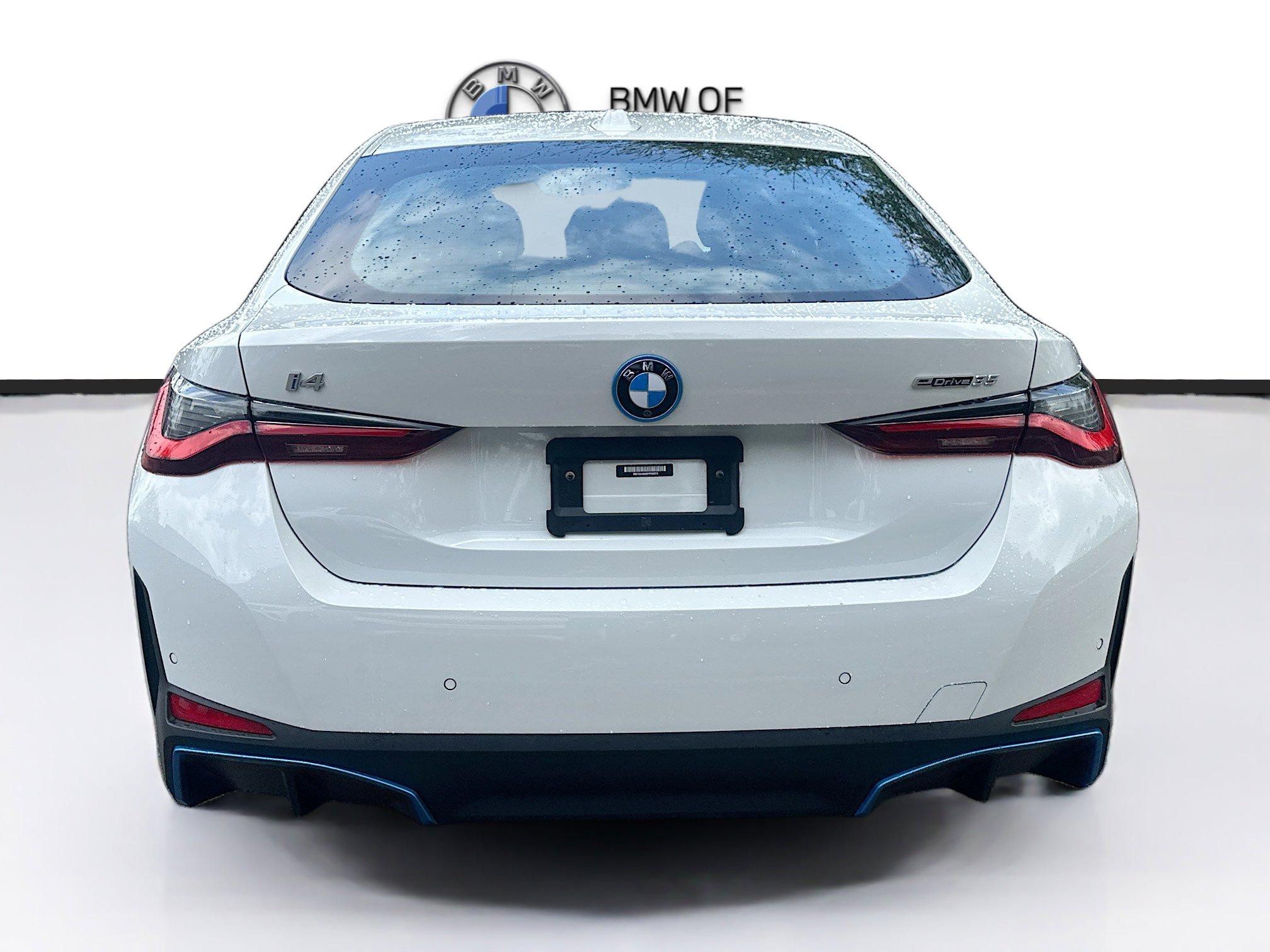 Used 2023 BMW i4 eDrive35 w/ Premium Package image 5